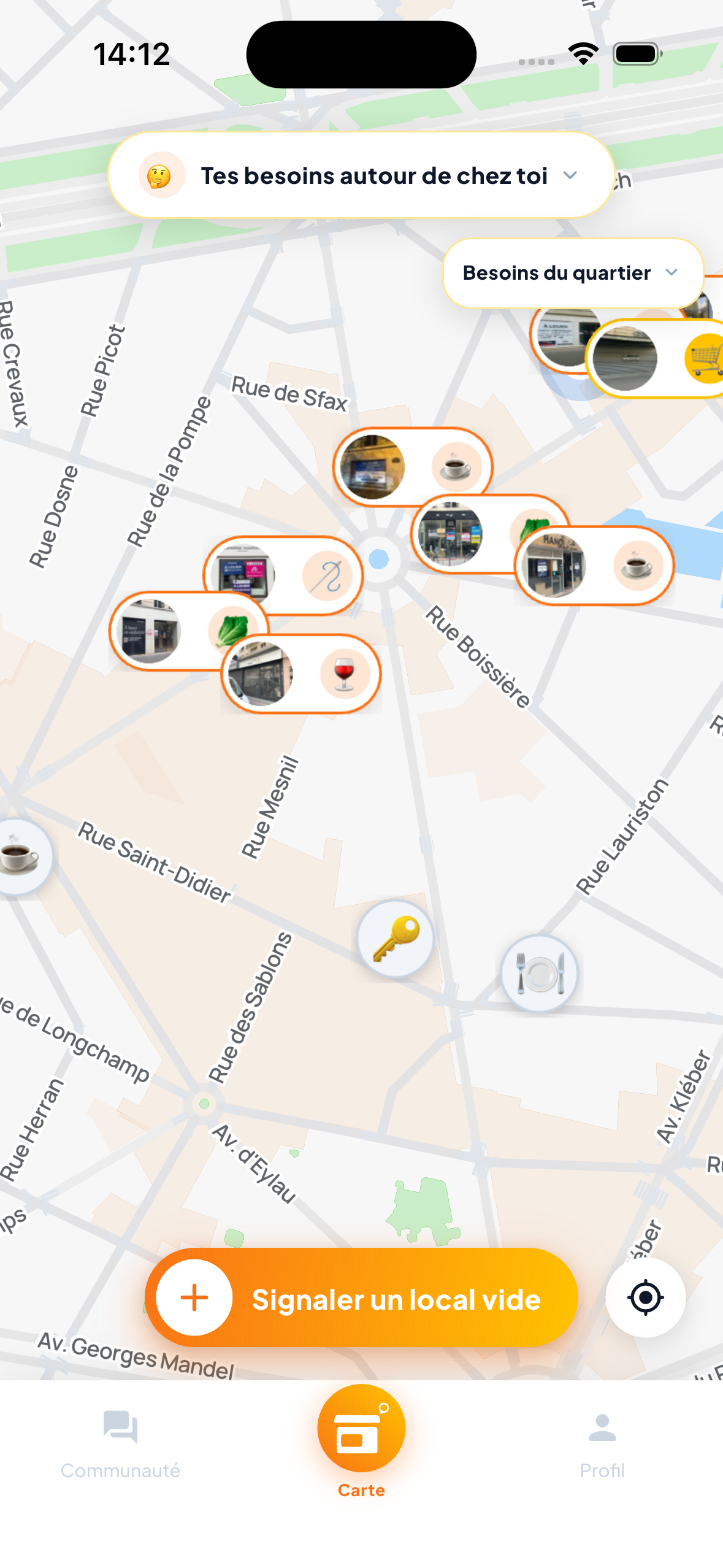 App Localyser