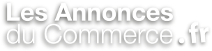 Les Annonces du Commerce